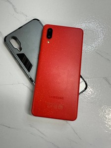 Б/в Мобільний телефон Samsung galaxy a02 2/32gb 01-200963609