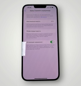 Б/в Мобільний телефон Apple iphone 14 plus 128gb 01-200927081