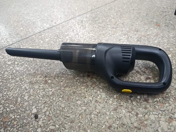 Б/в Автопилосос Vacuum Cleaner xc-109 01-200963384