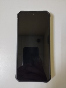Б/в Мобільний телефон Oukitel wp15s 4/64gb 01-200965809