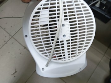Б/в Обігрівач Domotec ms-5902 01-200964459