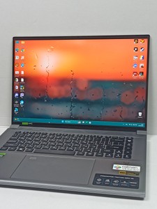 Acer 16/core ultra 9 185h s1 ddr5/32gb ddr5/hdd *відсутній/ssd 1000 gb/geforce rtx4060 8gb
