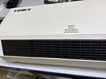 Б/в Обігрівач Tirex trjg-2000w2 01-200965980