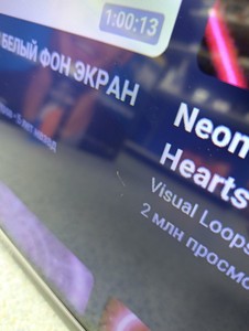 Б/в Телевізор Kivi 32h710kb 01-200966467