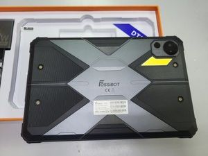 Б/в Планшет Fossibot dt2 12/256gb lte 01-200968024