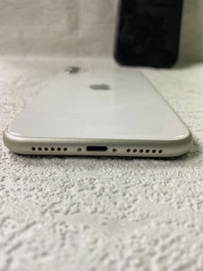 Б/в Мобільний телефон Apple iphone 11 128gb 01-200963403