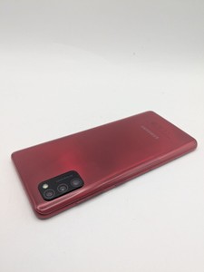 Б/у Мобільний телефон Samsung galaxy a41 4/64gb 01-200972155