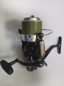 Б/в Котушка рибальська Tica cybernetic abyss tf5007r 01-200972312