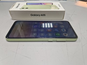 Б/в Мобільний телефон Samsung galaxy a05 4/64gb 01-200972827