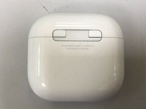 Б/в Навушники Apple airpods 4 01-200972861