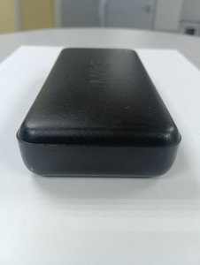 Б/в Повербанк Make mpb-205bk 20 000 01-200973737