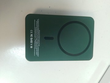 Б/в Повербанк Power Bank q9 10000mah 20w magsafe 01-200974331
