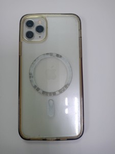 Б/в Мобільний телефон Apple iphone 11 pro max 256gb 01-200966343