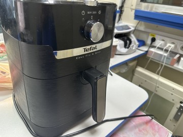 Б/в Фритюрниця Tefal easy fry & grill ey501815 01-200974804