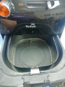 Б/у Фритюрница Tefal fry delight fx100 01-200975554