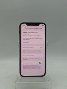 Б/в Мобільний телефон Apple iphone 12 64gb 01-200923591