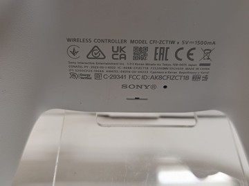 Б/в Геймпад Sony dualsense 01-200974067