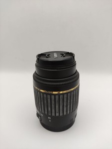 Б/в Фотооб`єктив Tamron d i ii af 55-200mm f/4-5.6 ld 01-200974850