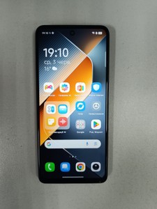 Б/у Мобільний телефон Tecno pova 6 neo li6 8/256gb 01-200975008