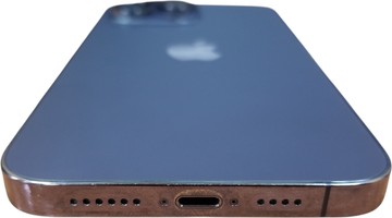 Б/в Мобільний телефон Apple iphone 14 pro max 128gb 01-200928098