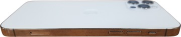 Б/в Мобільний телефон Apple iphone 12 pro 128gb 01-200916883