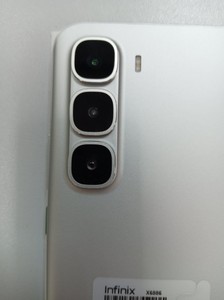 Б/у Мобільний телефон Infinix hot 60 pro+ 8/256gb 01-200977074