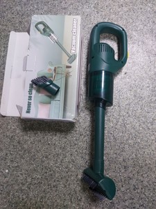 Б/в Пилосос Vacuum Cleaner green 01-200950492