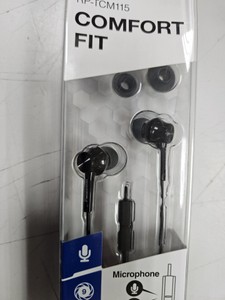 Б/в Навушники Panasonic rp-tcm115 01-200976695