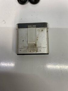 01-200218797: Fiio jh3