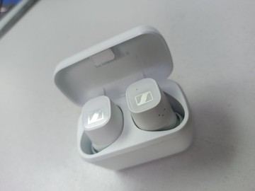 Б/в Навушники Sennheiser cx 400bt true wireless 01-200977093