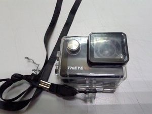 Б/в Екшн-камера Thieye i60 01-200977141