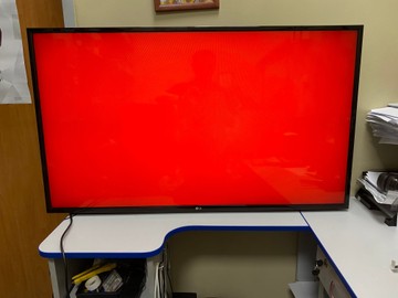Б/в Телевізор Lg 49lh510v 01-200940776