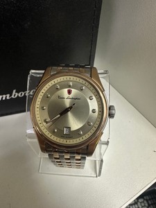Б/у Часы Tonino Lamborghini lady automatic 01-200977692