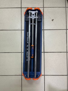 Б/в Плиткоріз ручний Dexter 430 mm 01-200974024