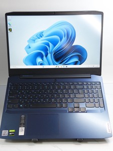 Lenovo 15/core i5-10300h ddr4/16gb ddr4/ssd 512 gb/geforce gtx1650 4gb