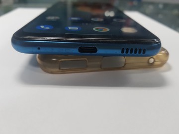 Б/в Мобільний телефон Zte blade a71 a7030 3/64gb 01-200973270