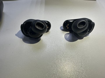 Б/в Навушники Bose quietcomfort earbuds ii 01-200979564