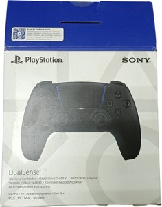 Б/в Геймпад Sony dual sense v2 01-200979323