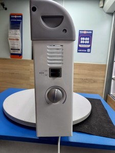 Б/в Обігрівач конвекторний Klindo kconv200-17 01-200979543