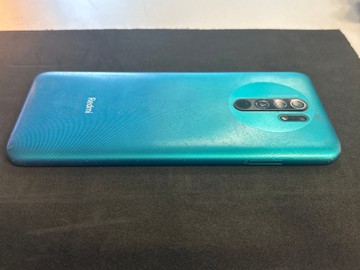 Б/в Мобільний телефон Xiaomi redmi 9 3/32gb 01-200973548