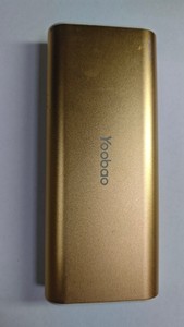 Б/в Повербанк Yoobao sp2 (10000 mah) 01-200982048