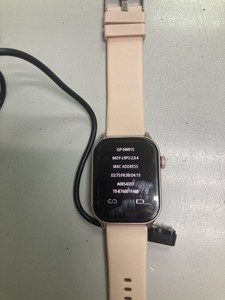 Б/в Смарт-годинник Gelius amazwatch gp-sw015 01-200981949