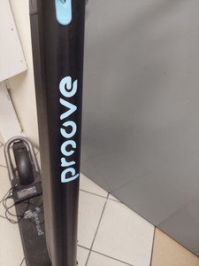 Б/в Самокат Proove model urban app 450 01-200979899