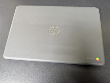 Б/у Ноутбук Hp 15/amd a4 9120 ddr4/2gb ddr3/hdd *відсутній/ssd 32 gb/*інтегрована 01-200975224