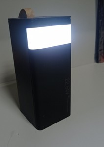 Б/у Повербанк Power Bank 50000mah 01-200982064