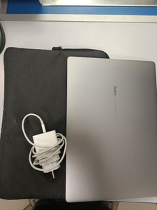 Б/в Ноутбук Xiaomi 15/ryzen 5 5500h ddr4/16gb ddr3/hdd 500 gb/ssd 512 gb/*інтегрована 01-200981684