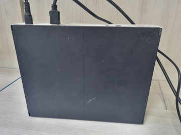 Б/в Ігрова приставка Microsoft xbox one s 500gb 01-200933511