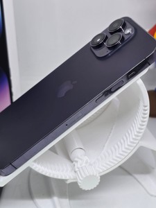 Б/в Мобільний телефон Apple iphone 14 pro max 128gb 01-200981678