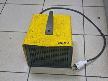 Б/в Теплова гармата Ballu bkx-7 01-200933488