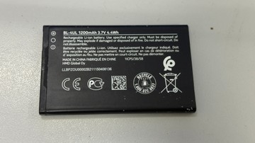 Б/в Мобільний телефон Nokia 5310 2020 dualsim 01-200983426
